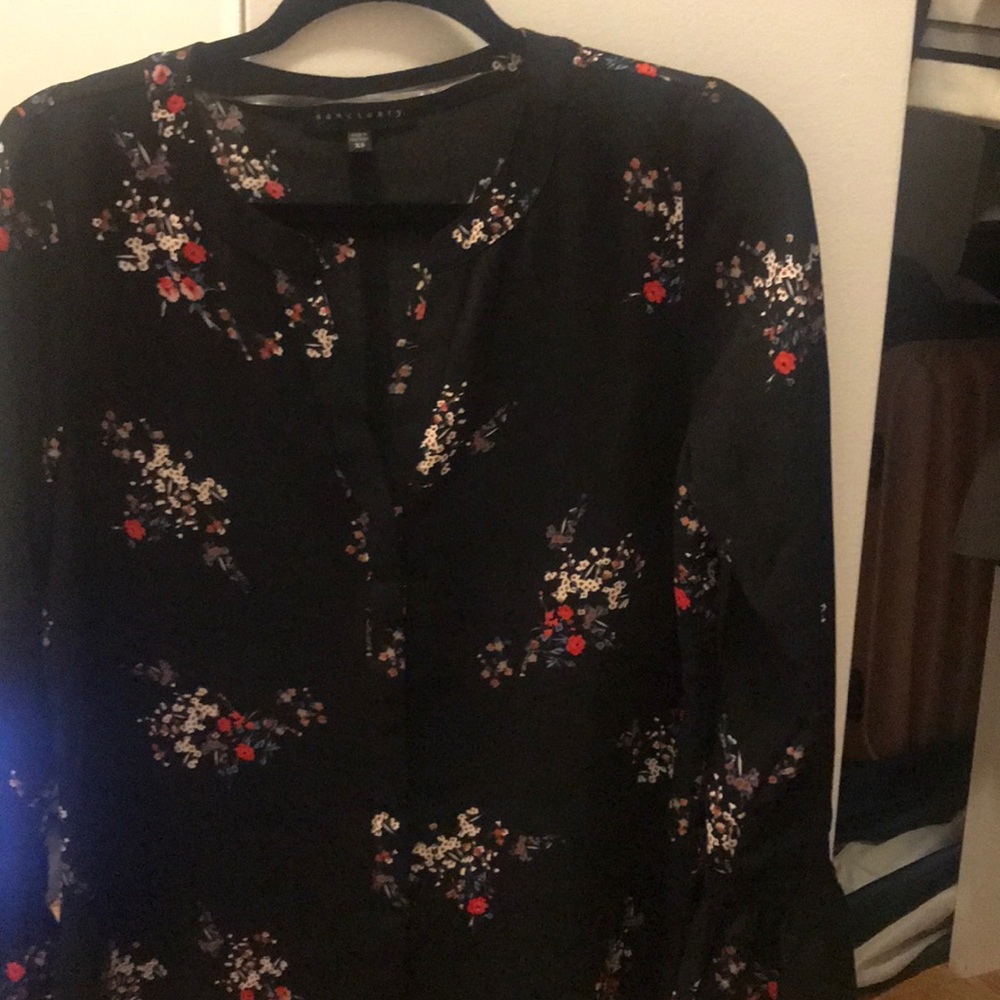 Shirt!